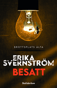 Besatt (pocket)