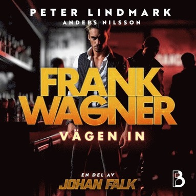 Vägen in (ljudbok)