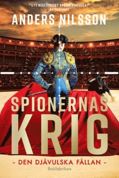 Den dj�vulska f�llan (e-bok)