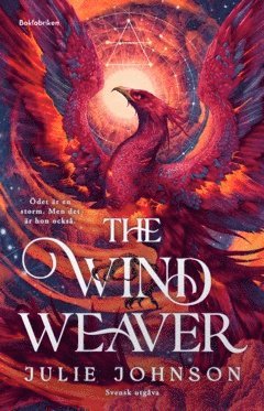 The Wind Weaver (svensk utgva)