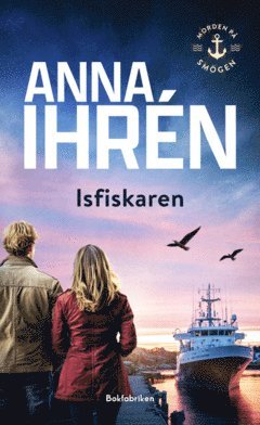 Isfiskaren (e-bok)