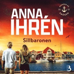 Sillbaronen (ljudbok)