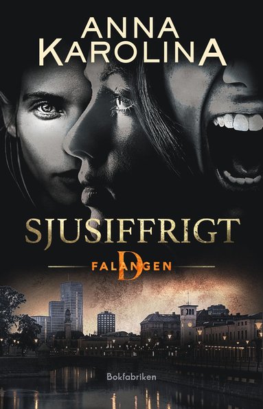 Sjusiffrigt (pocket)