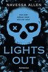 Lights Out (svensk utg�va)