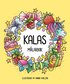 Kalas - målarbok