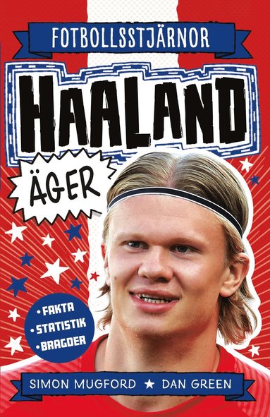 Haaland ger (hftad)