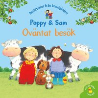Ovntat besk (inbunden)