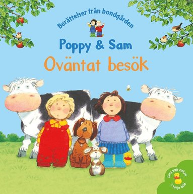 Ovntat besk (inbunden)