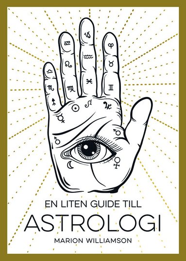 En liten guide till astrologi (inbunden)