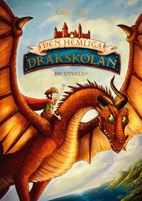 Omslag: De utvalda