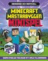 Minecraft: Mästarbyggen - minispel