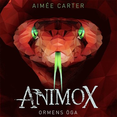 Ormens �ga (inbunden)