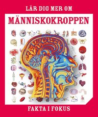 Lr dig mer om mnniskokroppen (inbunden)