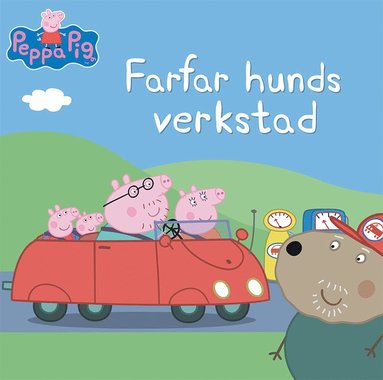 Farfar hunds verkstad (hftad)