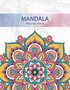 Mandala : mla dig lycklig!