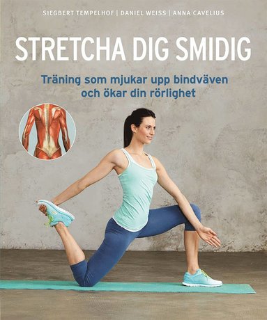 Stretcha dig smidig (pocket)