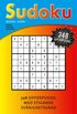 Sudoku medel-svår