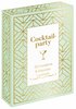 Cocktailparty : 50 moderna & klassiska cocktails