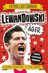 Lewandowski ger (inbunden)