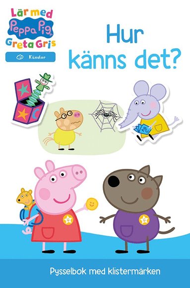 Hur knns det? (pocket)