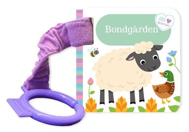 Bondgrden (att hnga p barnvagnen) (inbunden)