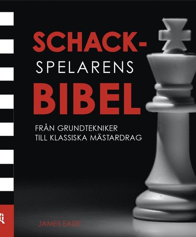 Schackspelarens bibel (spel)