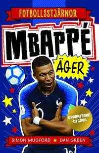 Omslag: Mbappé äger