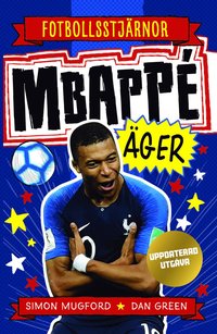 Mbapp ger (inbunden)