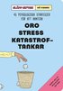 Släpp skiten - gå vidare! : 45 psykologiska strategier för att hantera oro, stress, katastroftankar