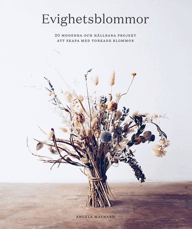 Evighetsblommor (h�ftad)