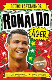 Omslag: Ronaldo äger