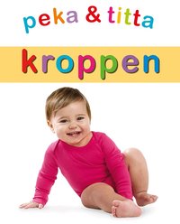 Omslag för Peka & titta : kroppen