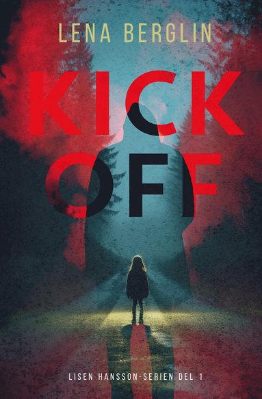 Kickoff (inbunden)