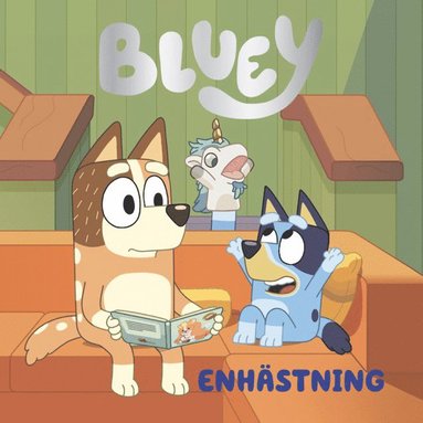Enhstning (inbunden)