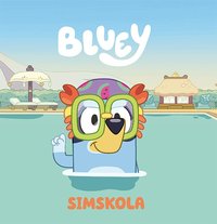 Omslag för Simskola