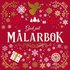God jul : m�larbok