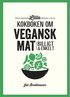 Lilla kokboken om vegansk mat