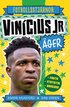 Vin�cius Jr �ger