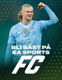 Omslag: Bli bäst på EA Sports FC