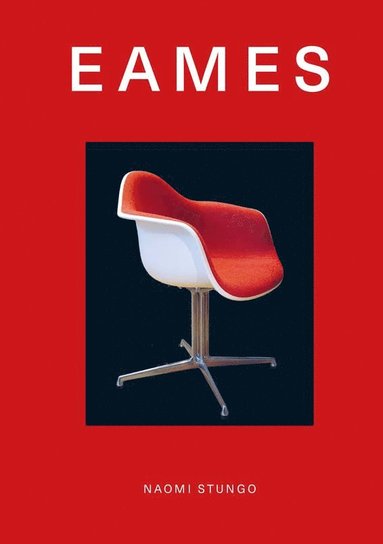 Eames (inbunden)