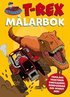 T-rex mlarbok