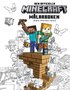 Minecraft. Den officiella målarboken : Skapa, utforska, relaxa
