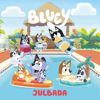Omslag: Julbada