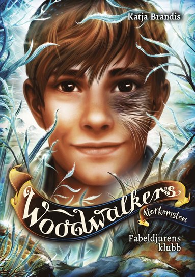 Fabeldjurens klubb (inbunden)