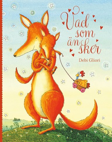 Vad som n sker (inbunden)