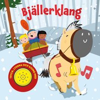 Omslag för Bjällerklang