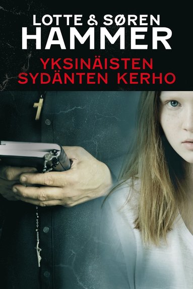 Yksinisten sydnten kerho (ljudbok)