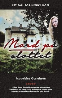 Mord p slottet (hftad)