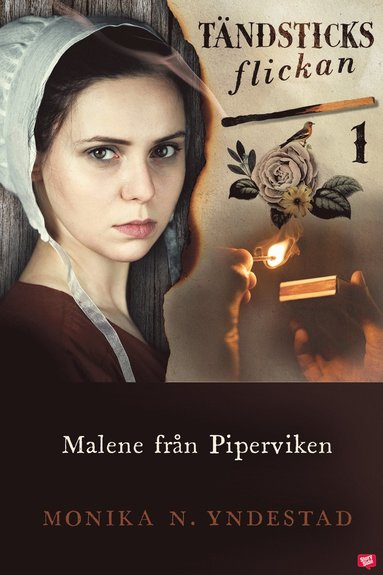 Malene fr�n Piperviken (ljudbok)