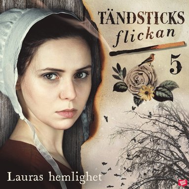 Lauras hemlighet (inbunden)